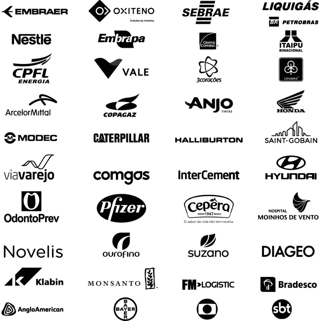 Logos Clientes Incompany Logos Clientes Incompany