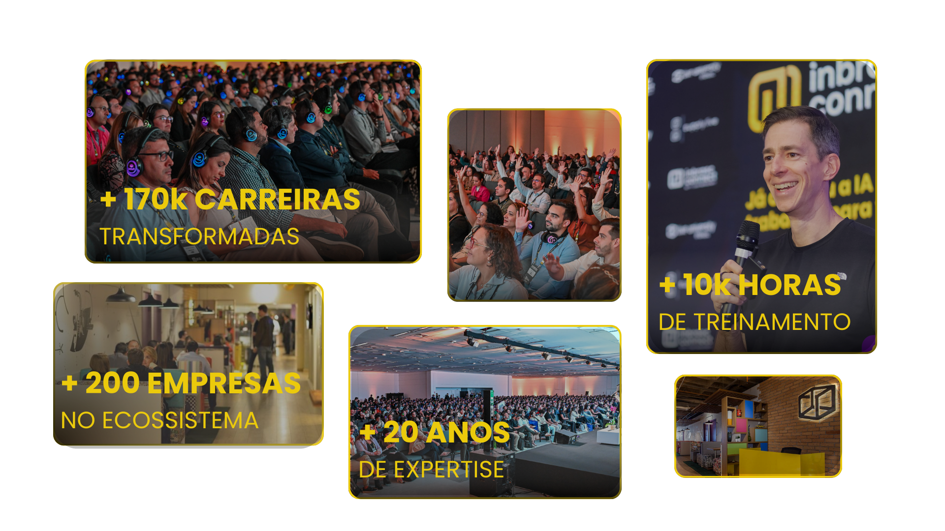 +170.000 PROFISSIONAIS (3)